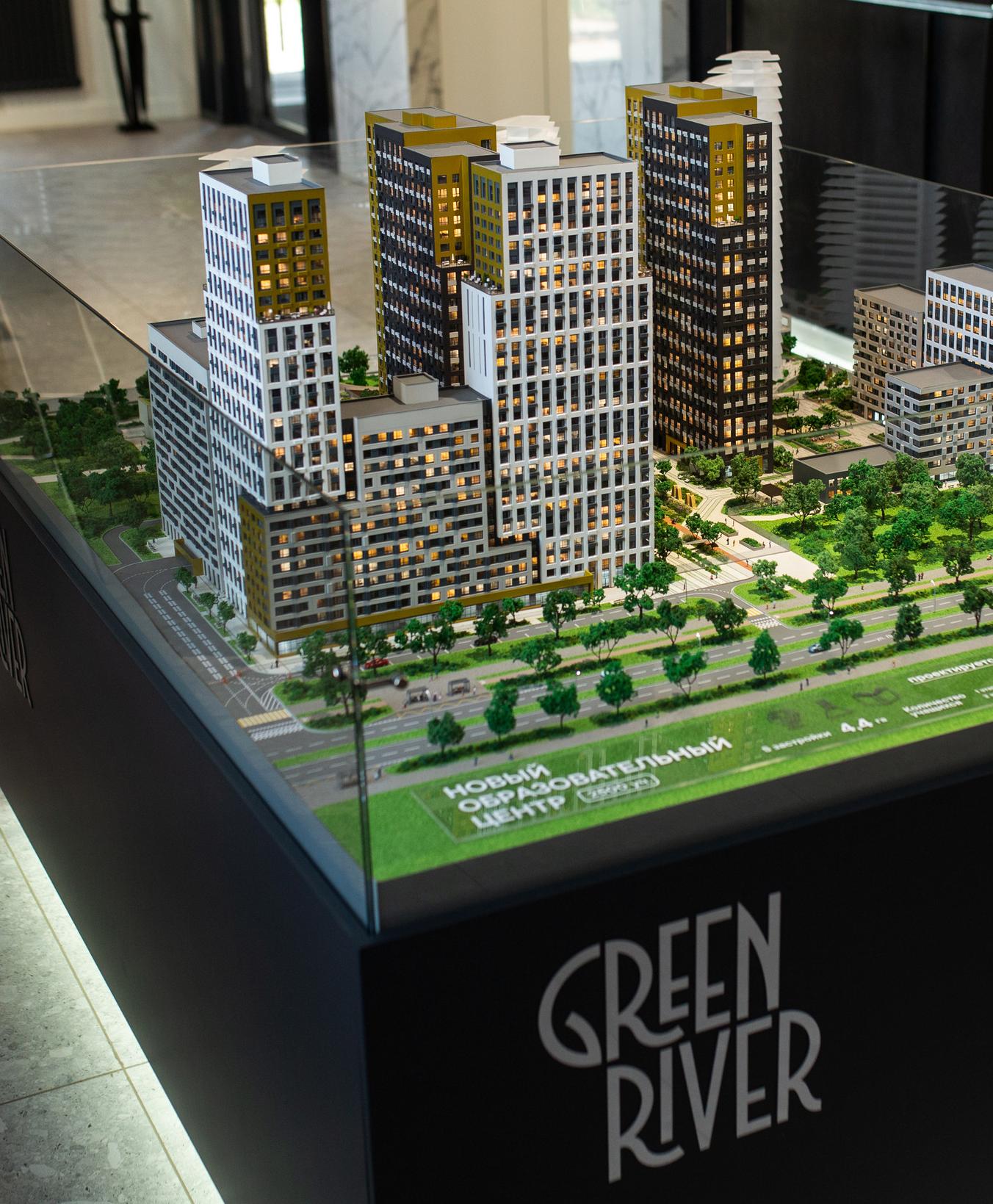 Мы рады видеть вас в нашем офисе продаж!