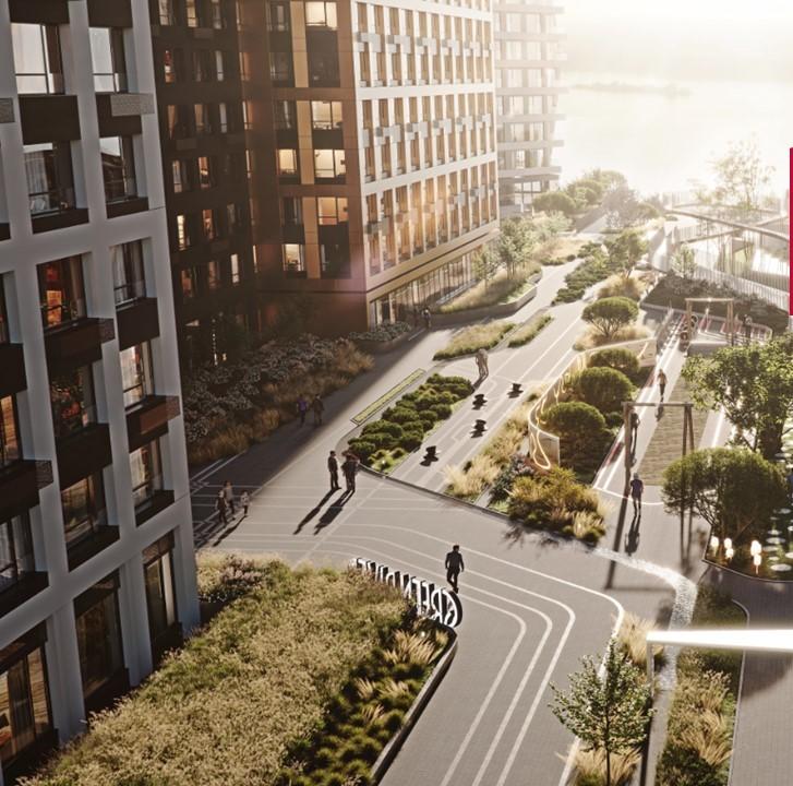 Green River – номинант Urban Awards 2023