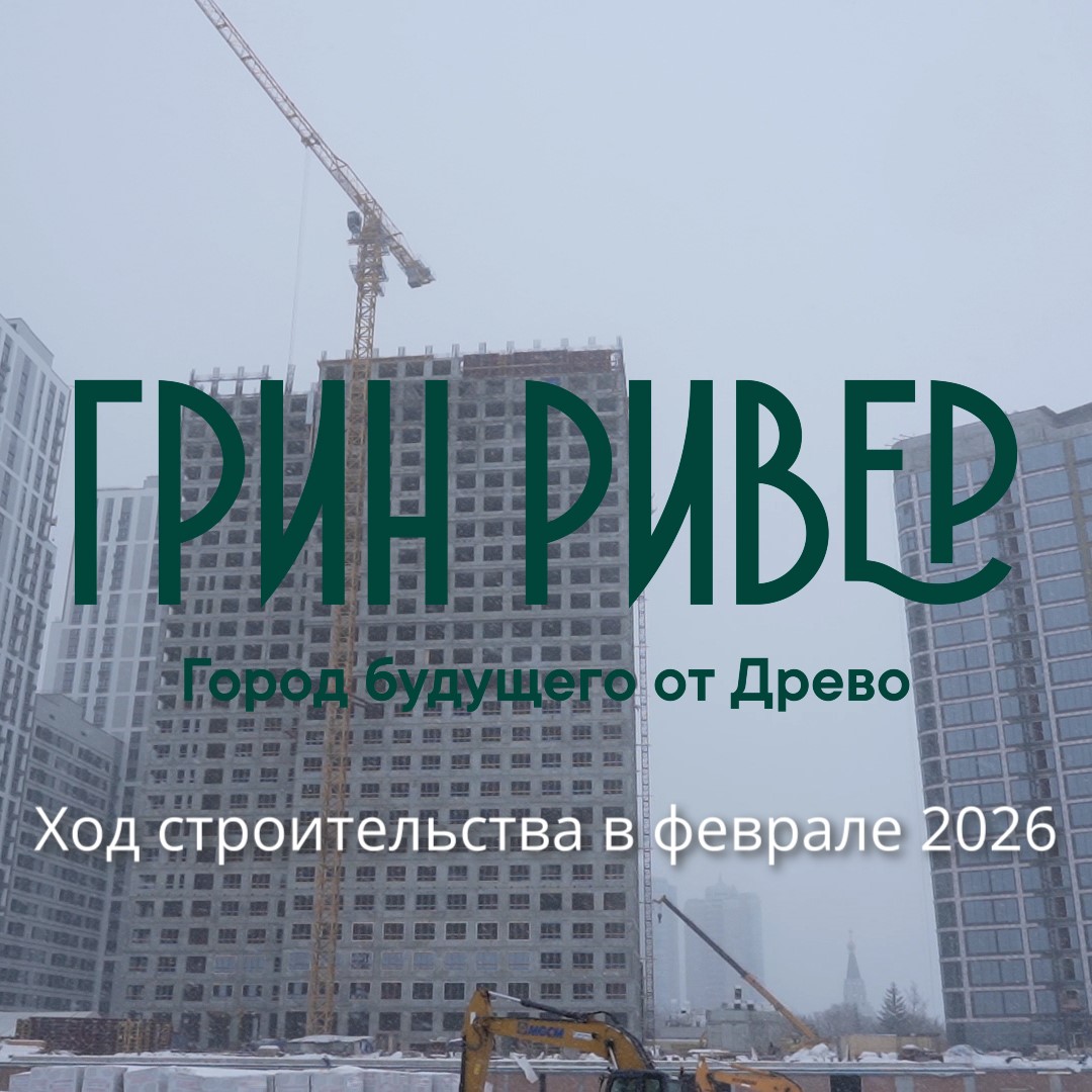 Видео февраль